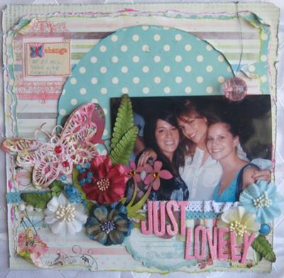 Just Lovely lo Just Lovely lo