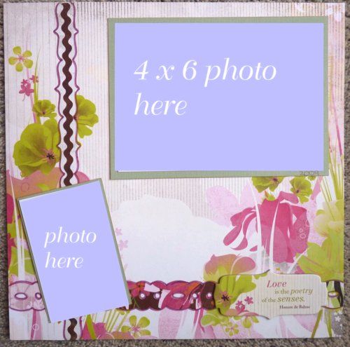  Scrapbooking gallery of Basic Grey "Sultry Collection"srapbooking ideas, scrapbooking supplies
