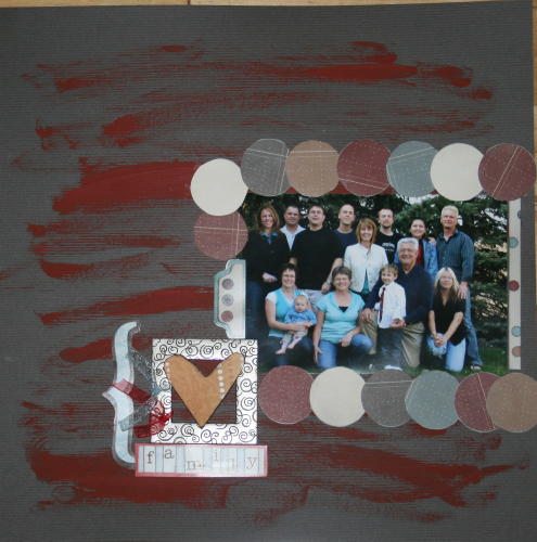 Turn your family memories into an instant classic by preserving your memories using these family scrapbooking ideas